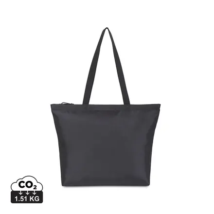 Renew AWARE™ rPET tote - XD Connects promotional product, branded with your logo