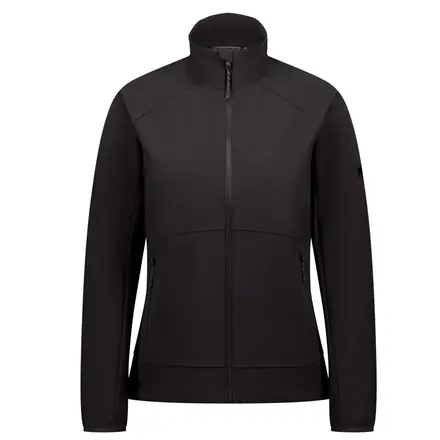 Women's Corporate SO Jacket - branded promotional product
