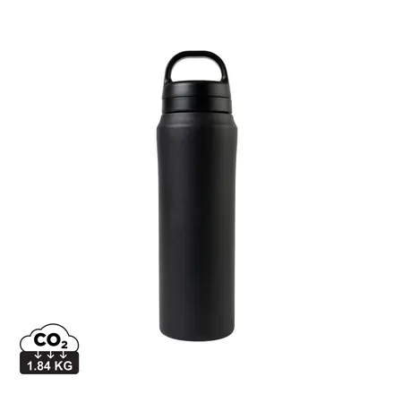 Aviana™ Rowan RCS Recycled Water Bottle 470 ML - XD Connects promotional product, branded with your logo
