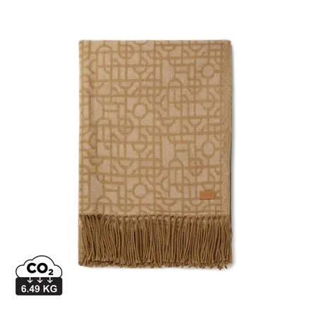 VINGA Verso blanket - XD Connects promotional product, branded with your logo