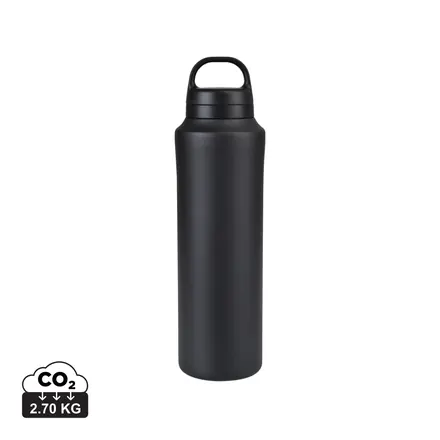 Aviana™ Rowan RCS Recycled Water Bottle 740 ML - XD Connects promotional product, branded with your logo