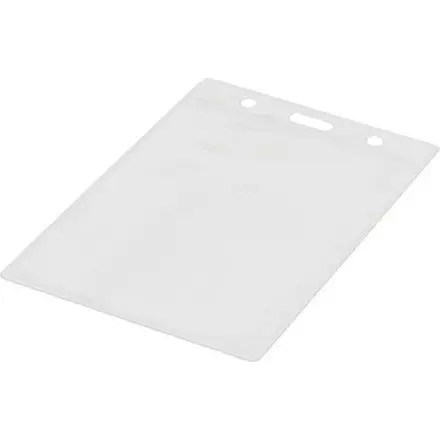 Lorenzo badge holder - branded promotional product