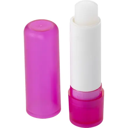 Deale lip balm stick - branded promotional product