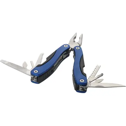 Casper 11-function multi-tool - PF Concept promotional product, branded with your logo