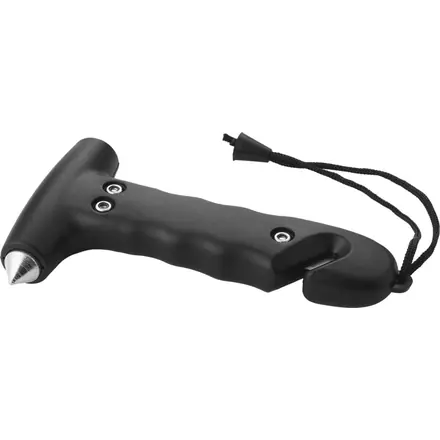 Pitlane emergency hammer - PF Concept promotional product, branded with your logo