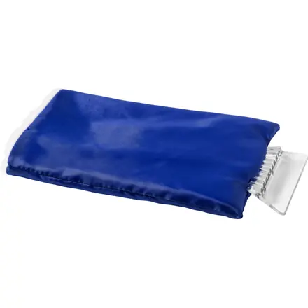 Colt ice scraper with glove - PF Concept promotional product, branded with your logo