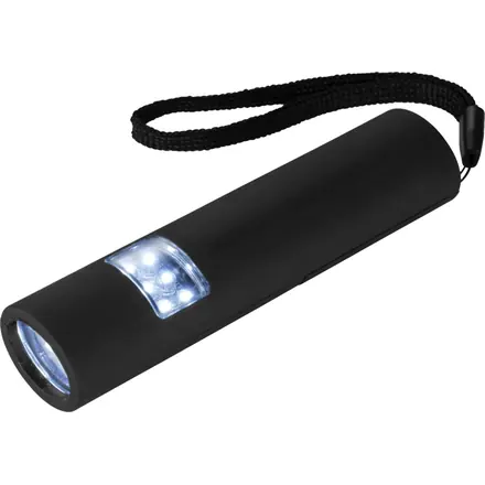 Mini-grip LED magnetic torch light - PF Concept promotional product, branded with your logo