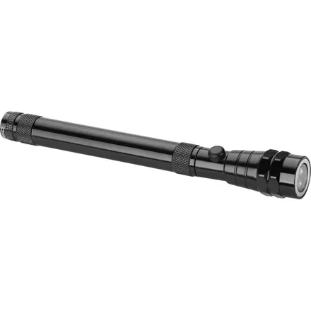 Magnetica pick-up tool torch light - PF Concept promotional product, branded with your logo