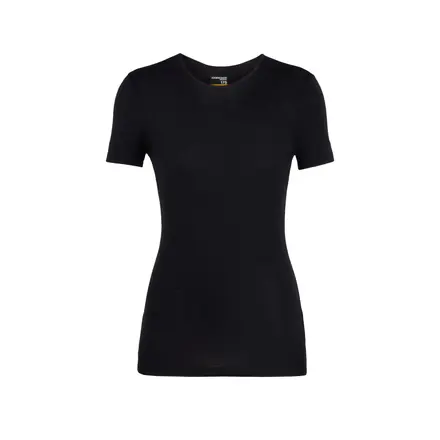 Women's 175 Everyday SS Crew - branded promotional product