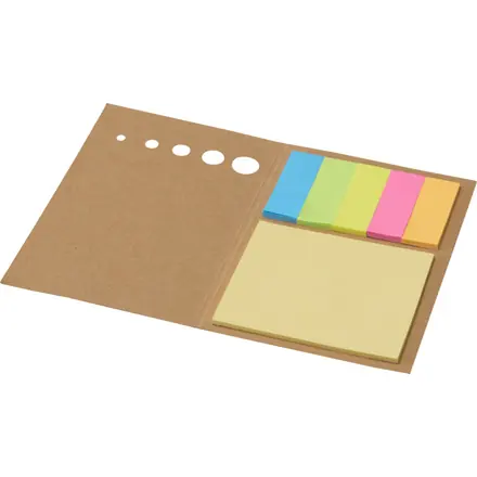 Freiji sticky notes - PF Concept promotional product, branded with your logo