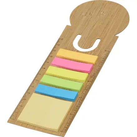 Frei sticky notes - PF Concept promotional product, branded with your logo