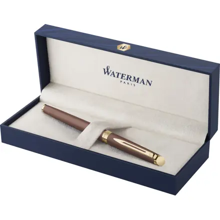 Waterman Hemisphere Fountian Pen - PF Concept promotional product, branded with your logo