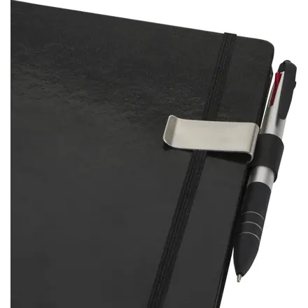 Riva pen clip - PF Concept promotional product, branded with your logo
