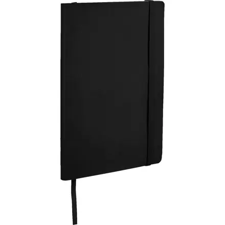Classic A5 soft cover notebook - branded promotional product