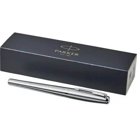 Parker Urban fountain pen (blue ink) - PF Concept promotional product, branded with your logo