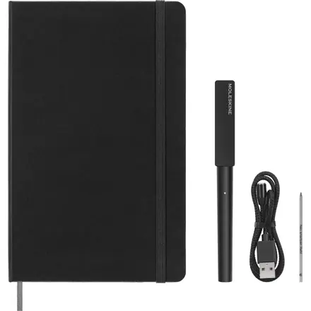 Moleskine Smart writing set - PF Concept promotional product, branded with your logo
