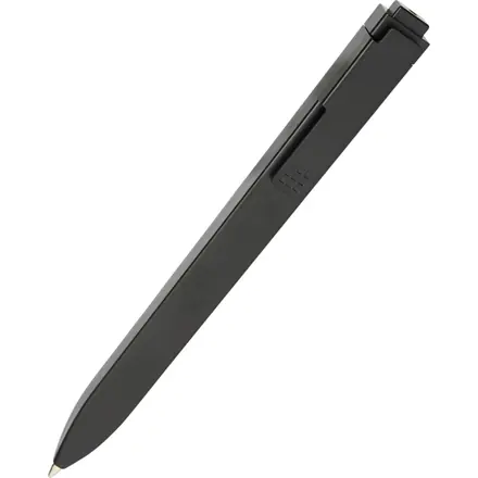Moleskine Go Pen ballpen 1.0 (black ink) - PF Concept promotional product, branded with your logo