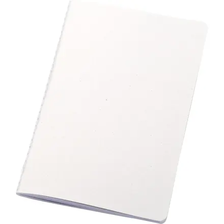 Fabia crush paper cover notebook - PF Concept promotional product, branded with your logo