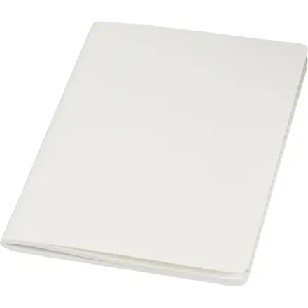 Shale stone paper cahier journal - PF Concept promotional product, branded with your logo