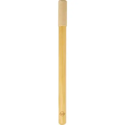 Perie bamboo inkless pen - PF Concept promotional product, branded with your logo