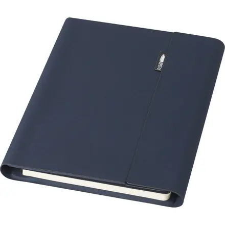 Liberto padfolio - PF Concept promotional product, branded with your logo