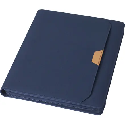 Nomumi A4 portfolio - PF Concept promotional product, branded with your logo
