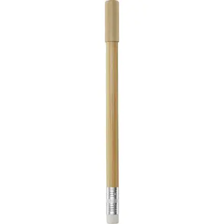 Krajono bamboo inkless pen - PF Concept promotional product, branded with your logo