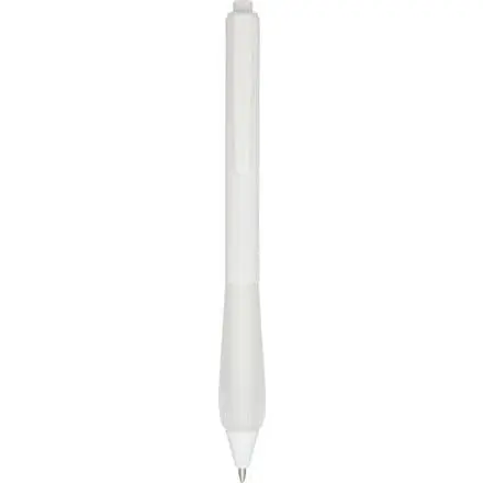 Lorena RABS ballpoint pen (blue ink) - PF Concept promotional product, branded with your logo