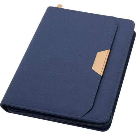 Nomumi A5 portfolio - PF Concept promotional product, branded with your logo
