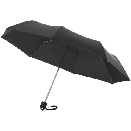 Ida 21.5" foldable umbrella - PF Concept promotional product, branded with your logo