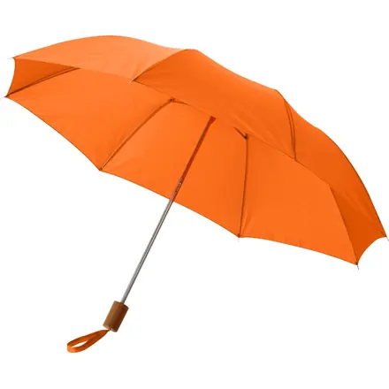 Oho 20" foldable umbrella - PF Concept promotional product, branded with your logo