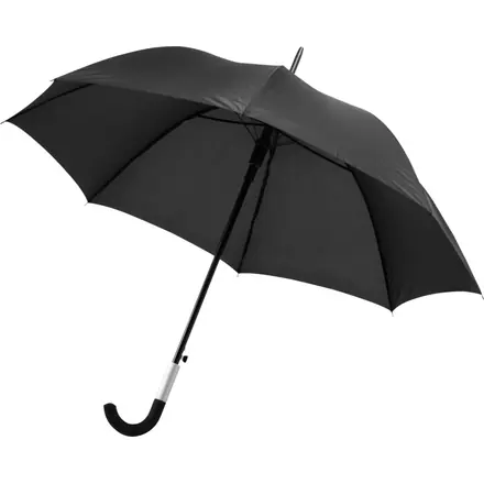Arch 23" auto open umbrella - PF Concept promotional product, branded with your logo