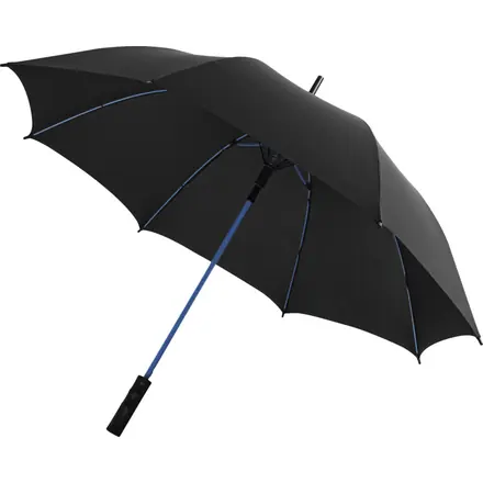 Stark 23" windproof auto open umbrella - PF Concept promotional product, branded with your logo