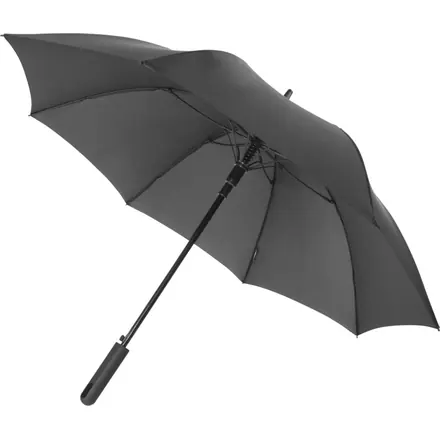 Noon 23" auto open windproof umbrella - PF Concept promotional product, branded with your logo