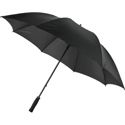 Grace 30" windproof golf umbrella with EVA handle - branded promotional product