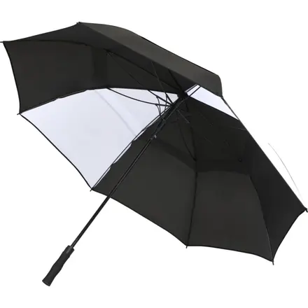 Jeff 30" windproof golf umbrella - branded promotional product