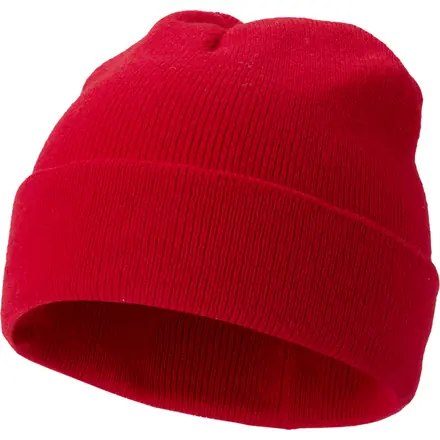 Irwin beanie - PF Concept promotional product, branded with your logo