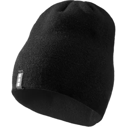 Level beanie - PF Concept promotional product, branded with your logo