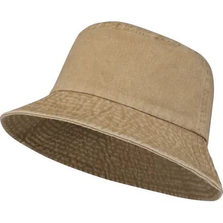 Mitica 270 g/m² washed sun hat - PF Concept promotional product, branded with your logo