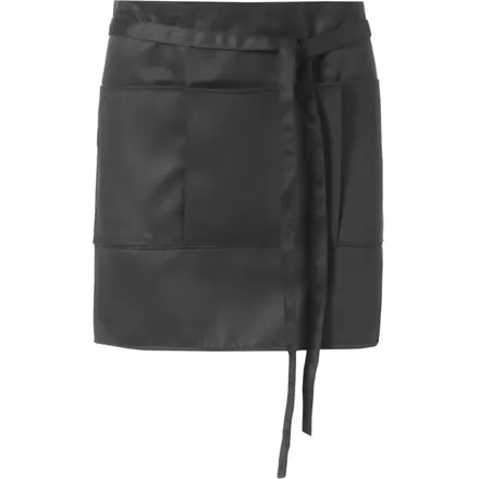 Lega 240 g/m² short apron - PF Concept promotional product, branded with your logo