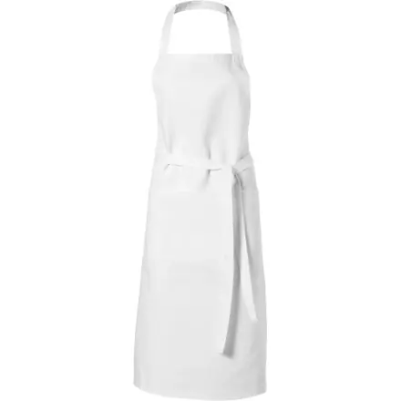 Viera 240 g/m² apron - PF Concept promotional product, branded with your logo