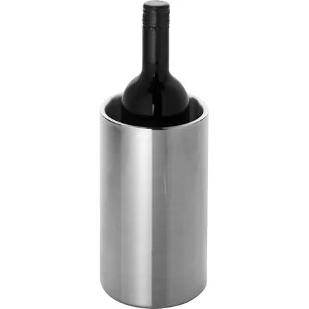 Cielo double-walled stainless steel wine cooler - PF Concept promotional product, branded with your logo
