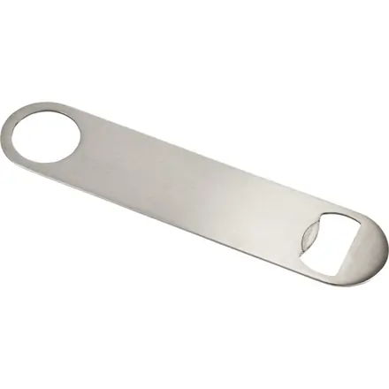 Paddle bottle opener - PF Concept promotional product, branded with your logo