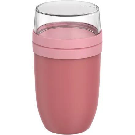Portavivande da 750 300 ml Mepal Ellipse - PF Concept promotional product, branded with your logo