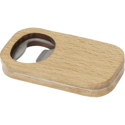 Boemia bottle opener - PF Concept promotional product, branded with your logo
