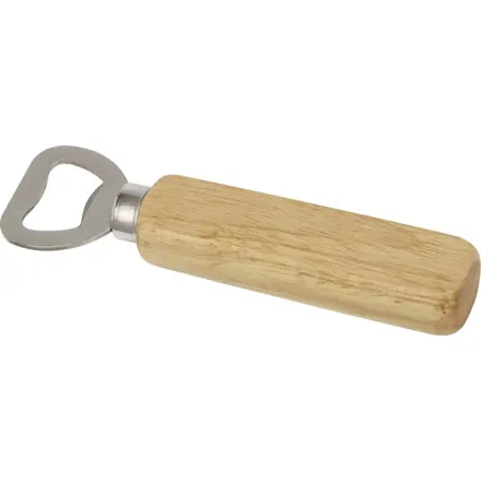 Brama wooden bottle opener - PF Concept promotional product, branded with your logo