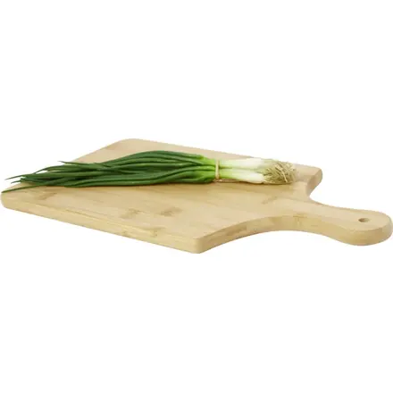 Baron bamboo cutting board - PF Concept promotional product, branded with your logo
