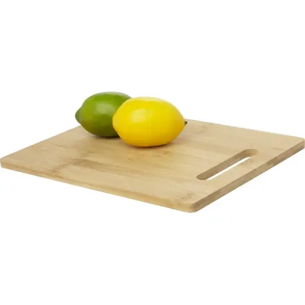 Basso bamboo cutting board - PF Concept promotional product, branded with your logo