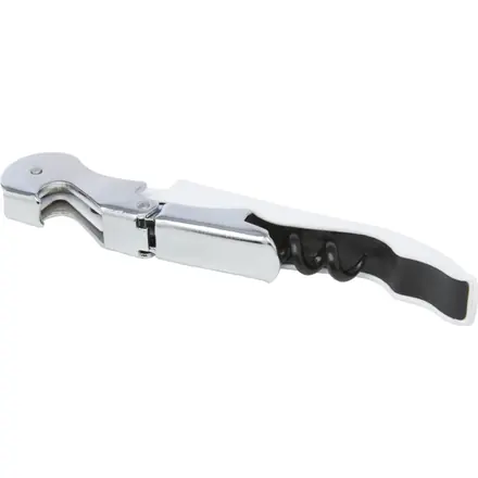 Foxy waitress knife - branded promotional product
