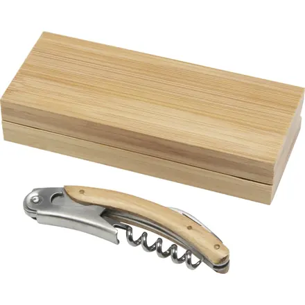 Carmenier waitress knife - PF Concept promotional product, branded with your logo